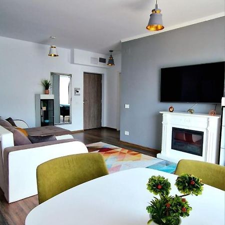 Cozy Apartment Prima Residence Oradea Εξωτερικό φωτογραφία