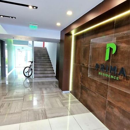 Cozy Apartment Prima Residence Oradea Εξωτερικό φωτογραφία