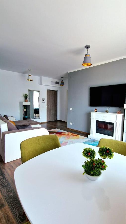Cozy Apartment Prima Residence Oradea Εξωτερικό φωτογραφία