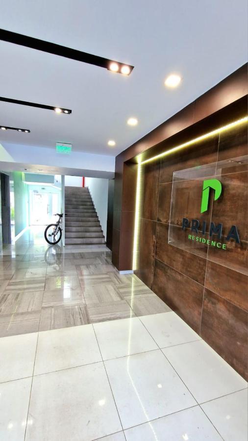 Cozy Apartment Prima Residence Oradea Εξωτερικό φωτογραφία