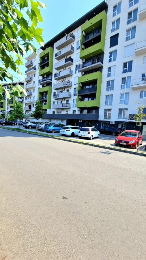Cozy Apartment Prima Residence Oradea Εξωτερικό φωτογραφία