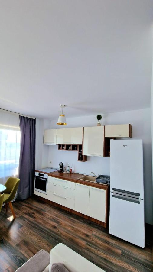 Cozy Apartment Prima Residence Oradea Εξωτερικό φωτογραφία
