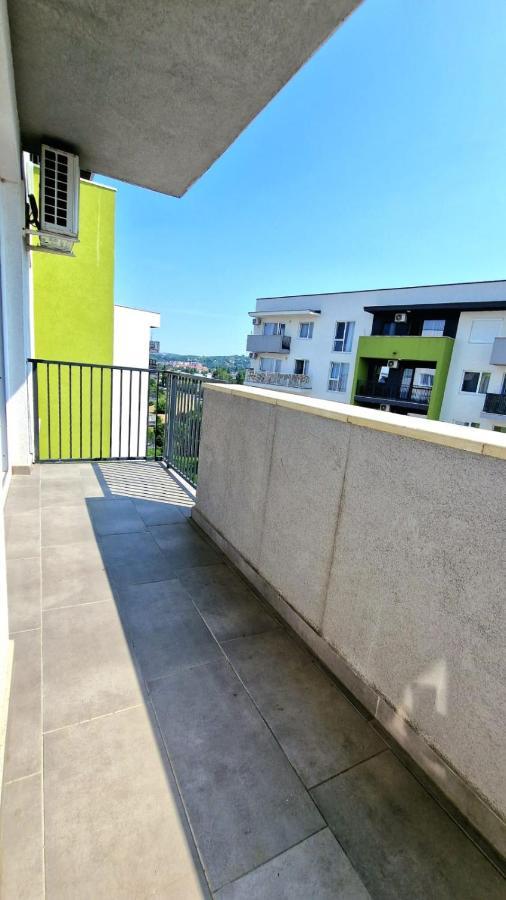 Cozy Apartment Prima Residence Oradea Εξωτερικό φωτογραφία