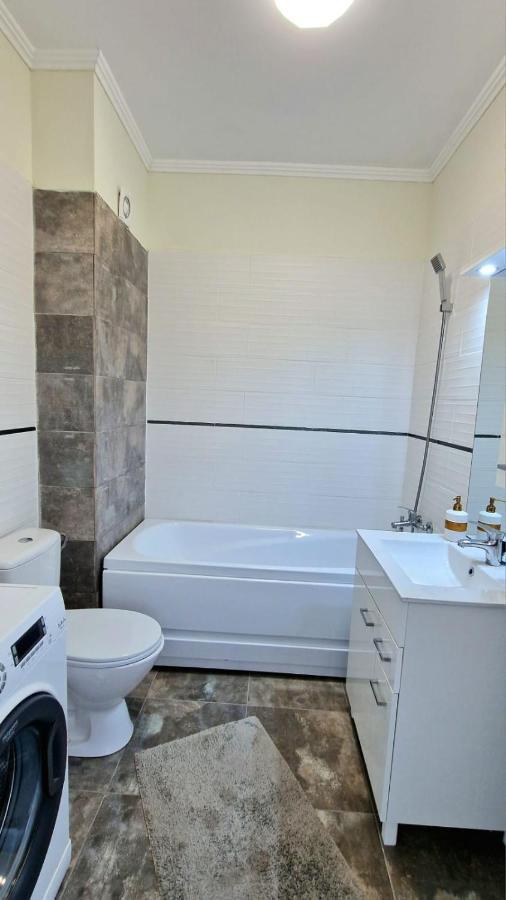 Cozy Apartment Prima Residence Oradea Εξωτερικό φωτογραφία