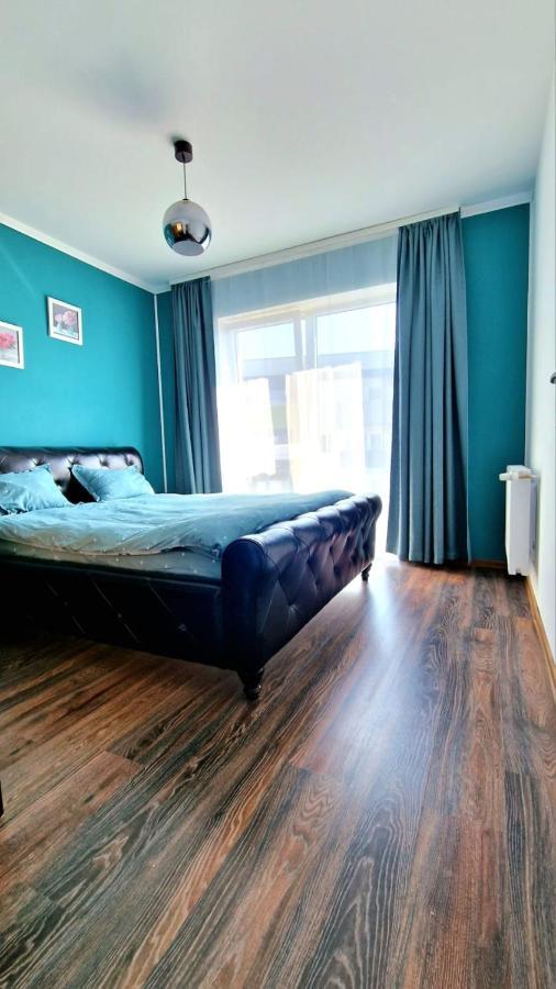 Cozy Apartment Prima Residence Oradea Εξωτερικό φωτογραφία