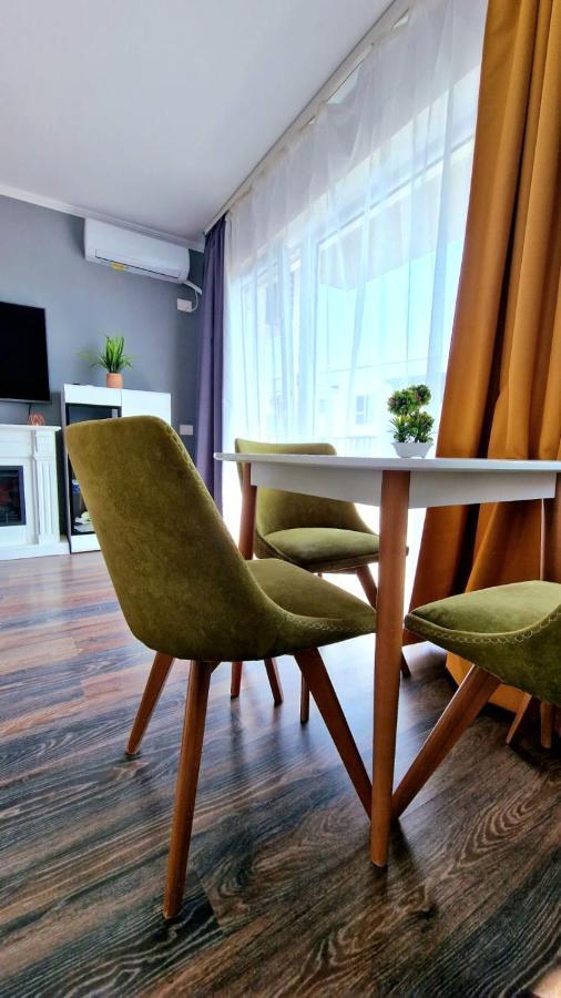 Cozy Apartment Prima Residence Oradea Εξωτερικό φωτογραφία
